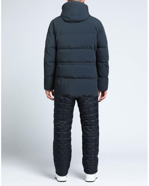 Montecore Pufferjacke & Daunenjacke in Blue für Herren