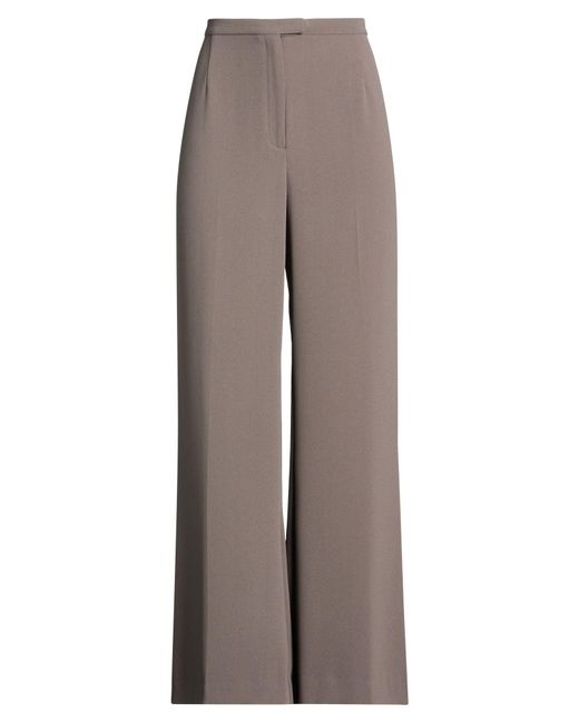 Maliparmi Brown Pants