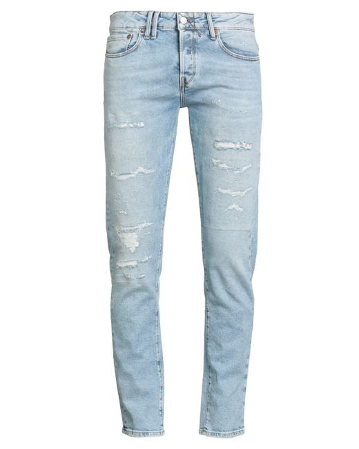 CYCLE Blue Jeans Cotton, Cotton, Elastane for men