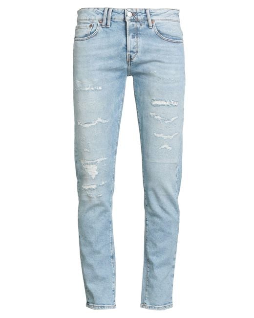 CYCLE Jeanshose in Blue für Herren