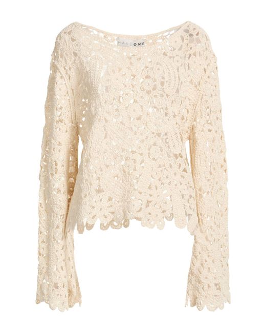 Haveone Natural Tops