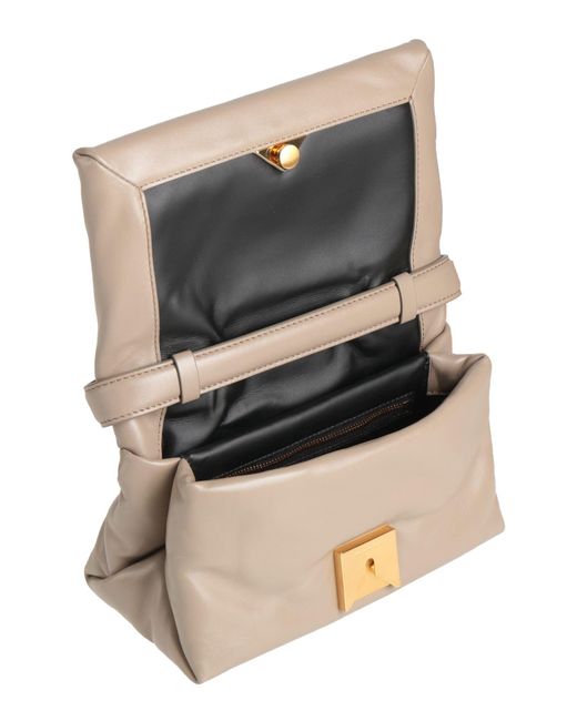 Marni Natural Cross-body Bag