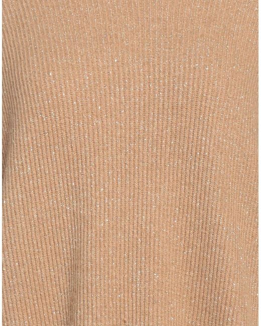 Caractere Natural Jumper