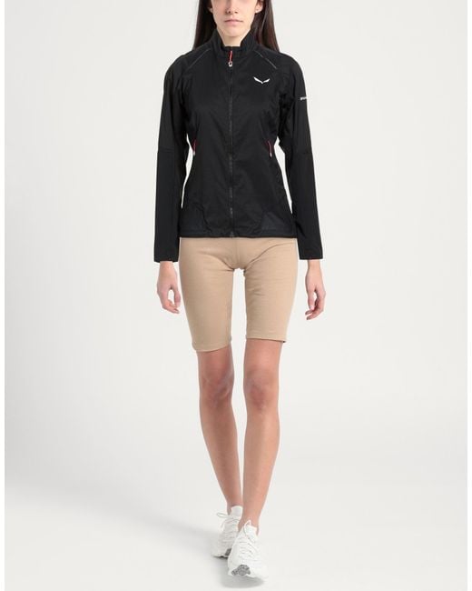 Salewa Black Jacket