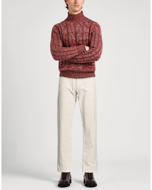 A.P.C. Natural Trouser for men
