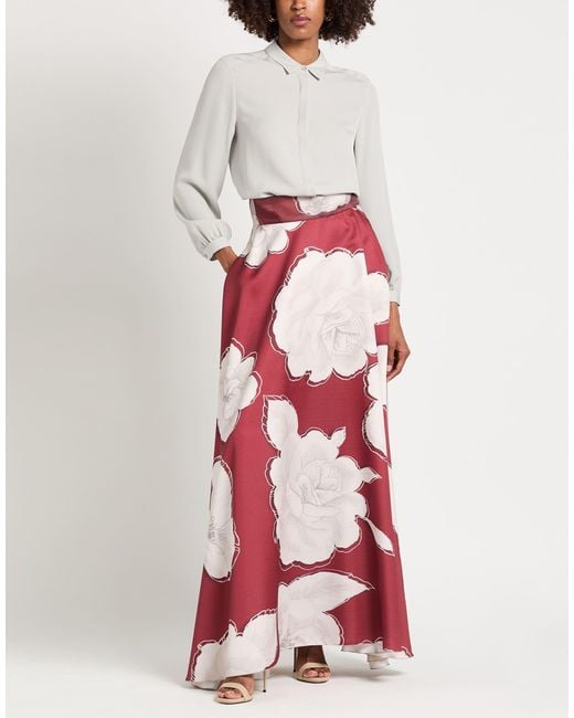 Iris Von Arnim White Shirt