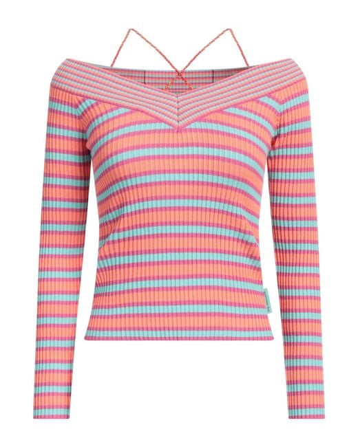 Pullover ANDERSSON BELL de color Pink