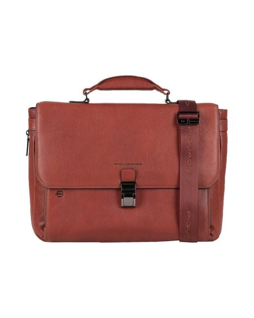 Piquadro Red Handtaschen
