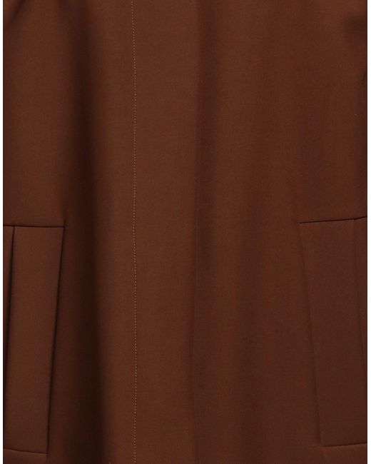 Manteau long et trench Peuterey en coloris Brown