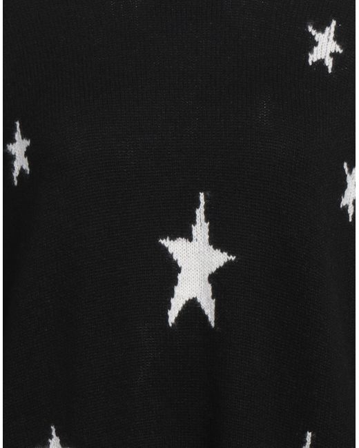 Pullover Zadig & Voltaire de color Black