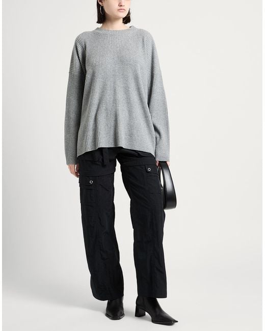 Fabiana Filippi Gray Jumper