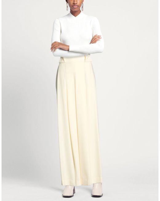Co.Go Natural Trouser