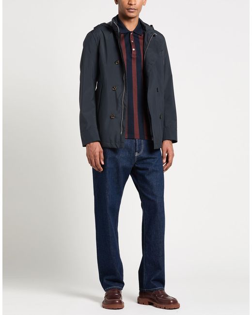 Montecore Black Jackets for men