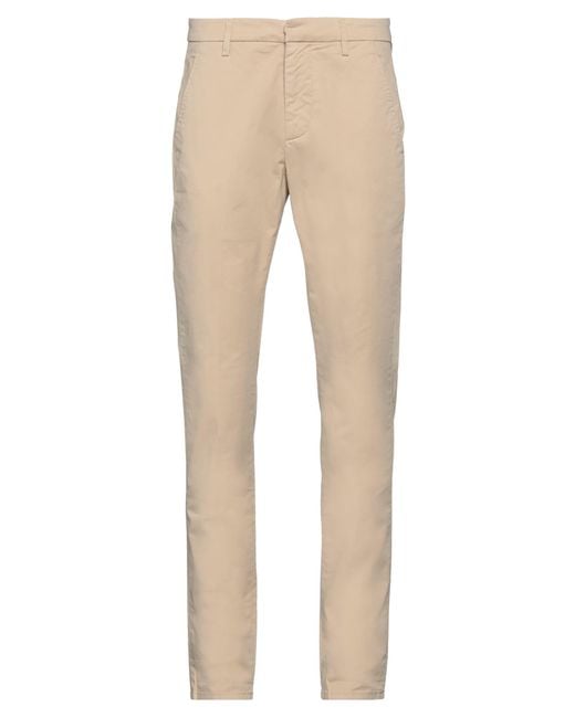 Dondup Natural Trouser for men