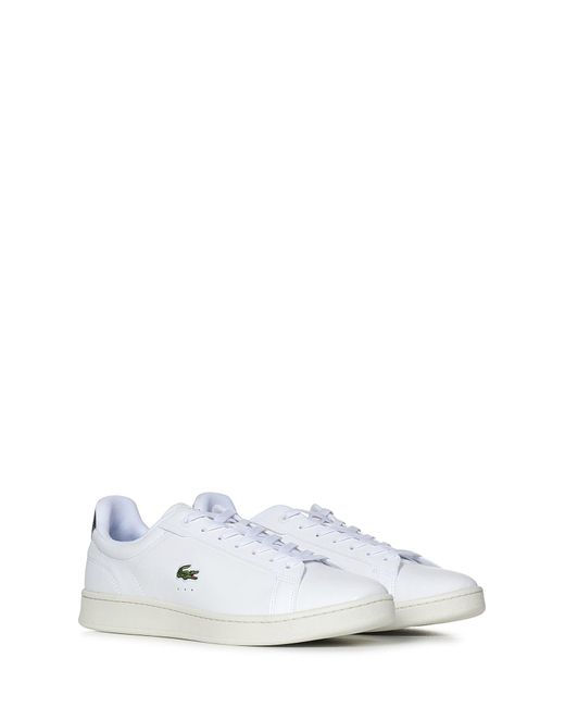 Sneakers Lacoste pour homme en coloris White