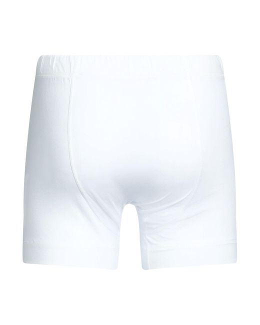 Givenchy White Boxer for men