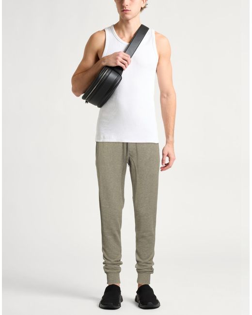 Pantalone di Tom Ford in Gray da Uomo