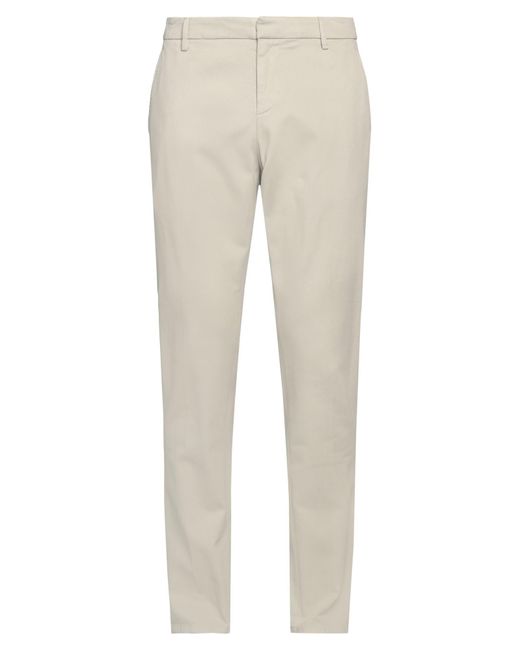 Dondup Hose in Natural für Herren