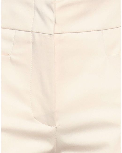 Seafarer Natural Pants