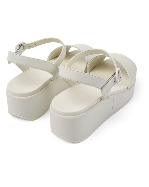 Sandales Camper en coloris White
