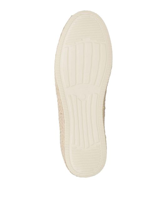 Magliano White Espadrilles for men
