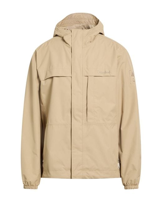 Timberland Natural Jacket for men