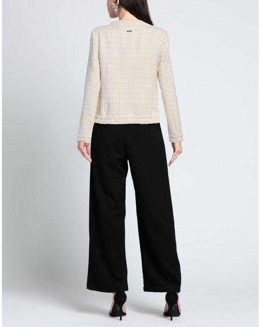 No Secrets Natural Jacket