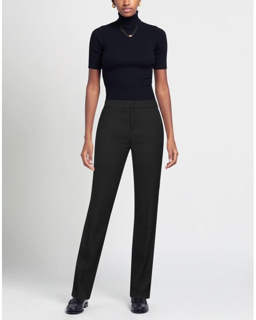 Twinset Black Pants