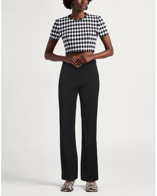 Rag & Bone Black Hose