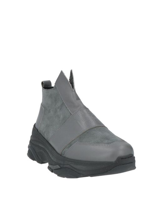 Cerruti 1881 Gray Trainers