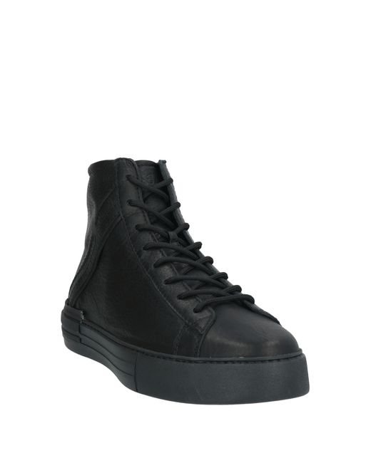 Hogan Black Trainers for men