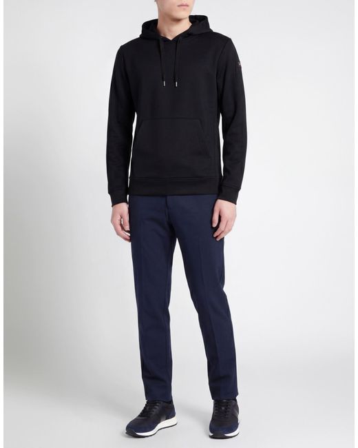 Paul & Shark Blue Sweatshirts for men