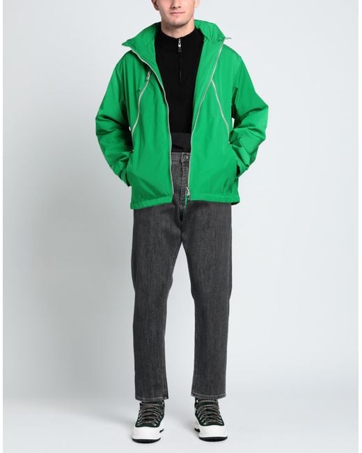 Dolce & Gabbana Gray Jeans for men