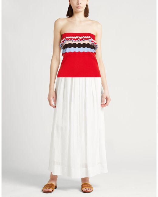 Jucca Red Top
