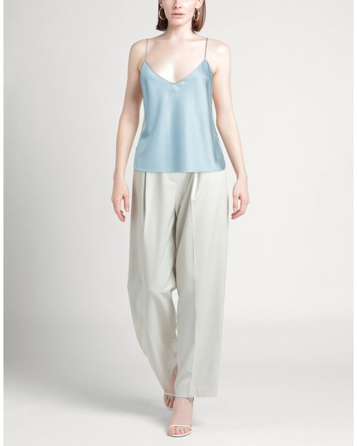 ÉTERNE Blue Tops
