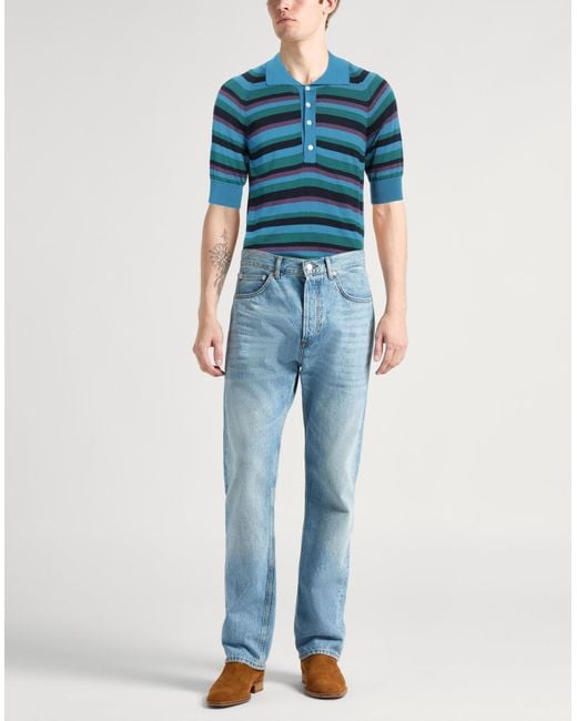 Pullover PT Torino pour homme en coloris Blue