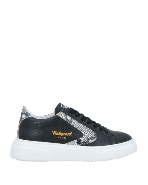 Valsport Blue Trainers