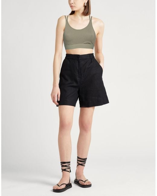 Tory Burch Gray Top