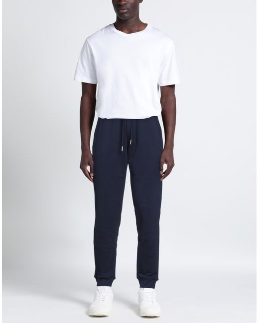 Cashmere Company Blue Pants for men
