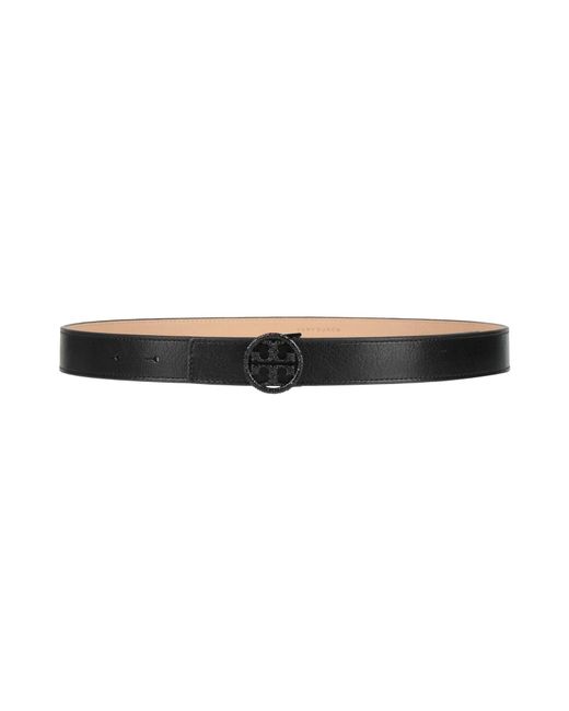 Tory Burch Natural Belt