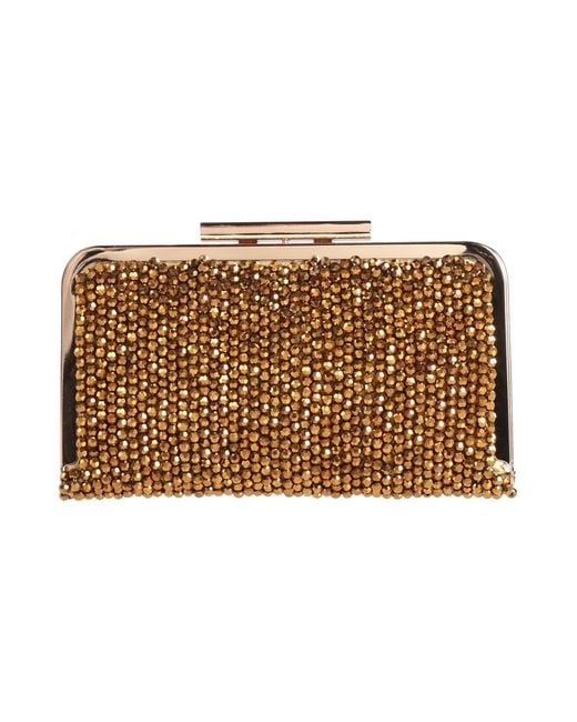 Twenty Four Haitch Brown Handbags