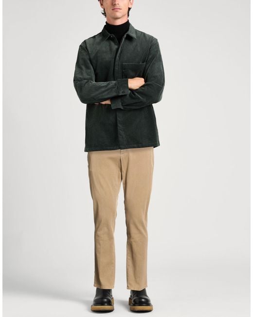 Dondup Natural Trouser for men