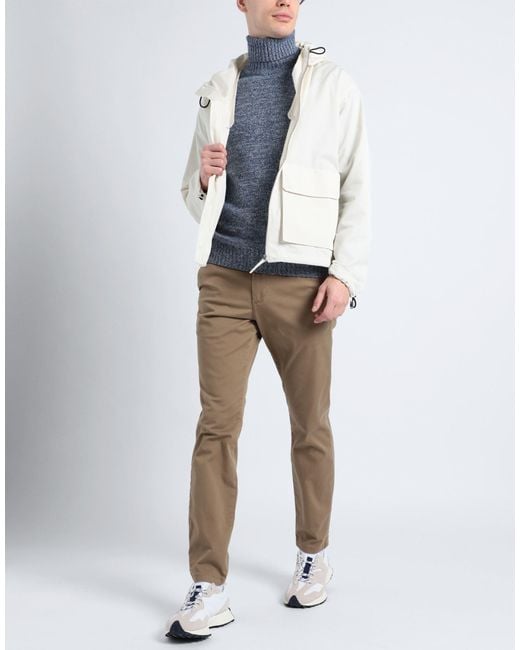 SELECTED Gray Trouser for men