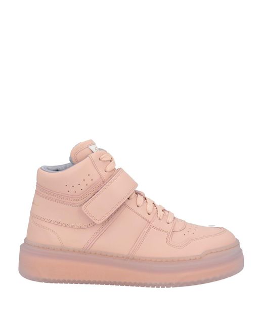 Sneakers di Santoni in Pink