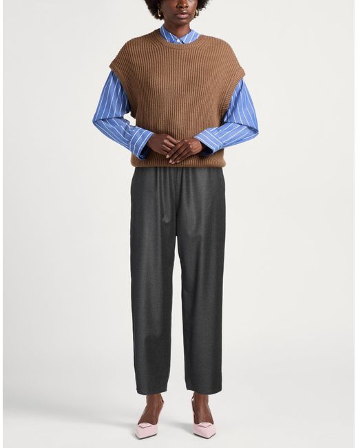 Pantalone di Sofie D'Hoore in Gray