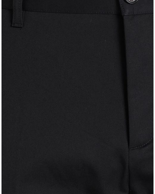 Versace Blue Trouser for men