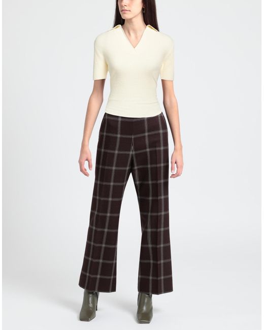 Pullover Jacquemus de color Natural