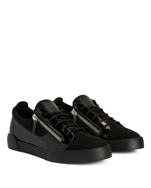 Giuseppe Zanotti Sneakers in Black für Herren