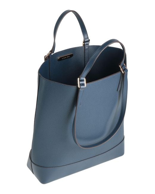 MICHAEL Michael Kors Blue Handbag