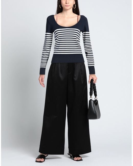Pullover di Cedric Charlier in Blue
